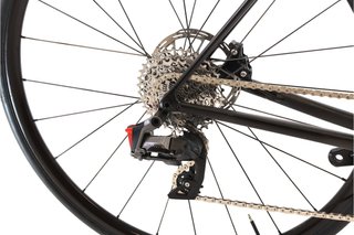Bicicleta Specialized Aethos AXS 12V t.56 Reacondicionada