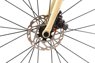 Bicicleta Mendiz F8 SL 12 Di2 12V t.60 Reacondicionada