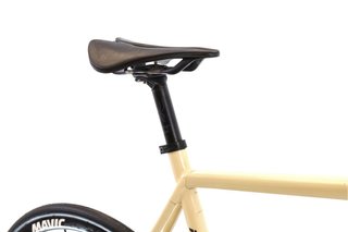 Bicicleta Mendiz F8 SL 12 Di2 12V t.60 Reacondicionada