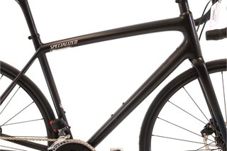 Bicicleta Specialized Aethos AXS 12V t.56 Reacondicionada