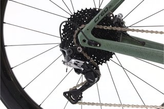 Bicicleta Specialized Turbo Creo SL Comp t.58 Reacondicionada