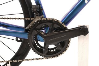 Bicicleta Mendiz F8 SL Di2 12V t.58 Reacondicionada