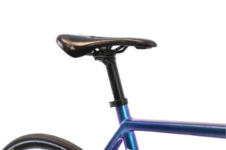 Bicicleta Mendiz F8 SL Di2 12V t.58 Reacondicionada