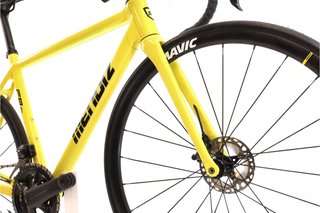 Bicicleta Mendiz F8 SL 02 Di2 12V t.52 Reacondicionada