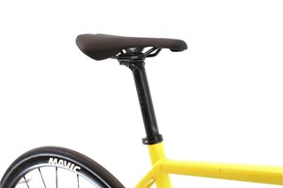 Bicicleta Mendiz F8 SL 02 Di2 12V t.52 Reacondicionada
