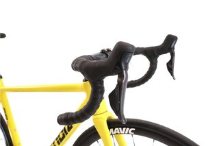 Bicicleta Mendiz F8 SL 02 Di2 12V t.52 Reacondicionada