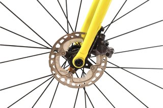 Bicicleta Mendiz F8 SL 02 Di2 12V t.52 Reacondicionada
