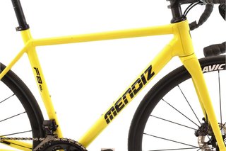 Bicicleta Mendiz F8 SL 02 Di2 12V t.52 Reacondicionada