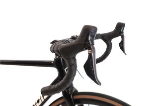 Bicicleta Mendiz F8 SL Di2 12V t.56 Reacondicionada