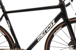 Bicicleta Mendiz F8 SL Di2 12V t.56 Reacondicionada