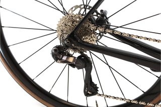 Bicicleta Mendiz F8 SL Di2 12V t.56 Reacondicionada