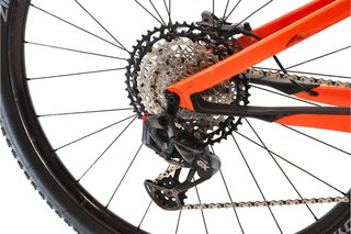Bicicleta Cannondale Scalpel GX AXS t.S Reacondicionada