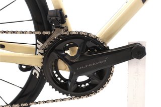 Bicicleta Mendiz F8 SL 12 Di2 12V t.60 Reacondicionada