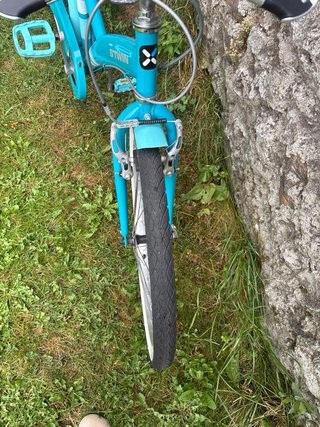 Bicicleta infantil 24 pulgadas
