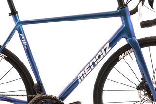 Bicicleta Mendiz F8 SL Di2 12V t.58 Reacondicionada