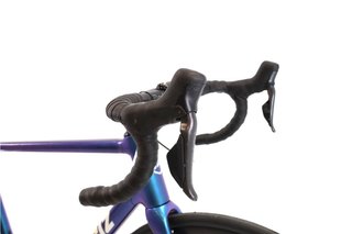 Bicicleta Mendiz F8 SL Di2 12V t.58 Reacondicionada