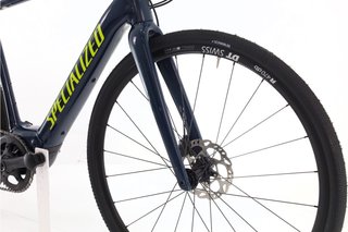 Bicicleta Specialized Turbo Creo SL Comp t.58 Reacondicionada