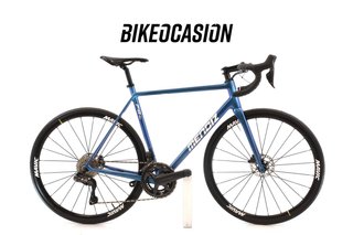 Promo · Bicicleta Mendiz F8 SL Di2 12V t.58 Reacondicionada