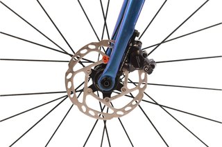 Bicicleta Mendiz F8 SL Di2 12V t.58 Reacondicionada