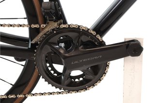 Bicicleta Mendiz F8 SL Di2 12V t.56 Reacondicionada