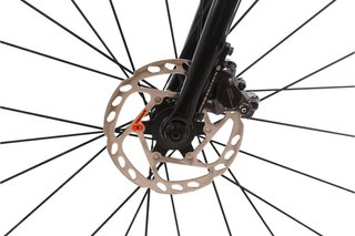 Bicicleta Mendiz F8 SL Di2 12V t.56 Reacondicionada
