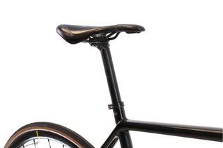 Bicicleta Mendiz F8 SL Di2 12V t.56 Reacondicionada