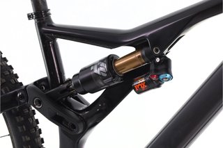 Bicicleta Orbea Rallon XT t.M Reacondicionada
