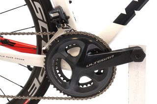 Bicicleta WRC TSR 3 Di2 11V t.58 Reacondicionada