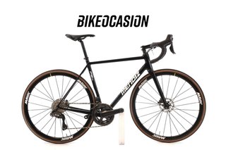 Promo · Bicicleta Mendiz F8 SL Di2 12V t.56 Reacondicionada