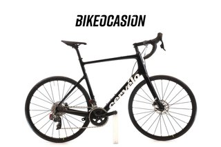 Promo · Bicicleta Cervelo Caledonia AXS 12V t.62 Reacondicionada