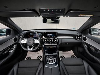 Mercedes-Benz Clase C C 200 d Estate