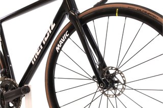 Bicicleta Mendiz F8 SL Di2 12V t.56 Reacondicionada