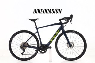 Bicicleta Specialized Turbo Creo SL Comp t.58 Reacondicionada