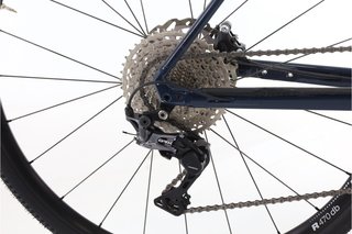 Bicicleta Specialized Turbo Creo SL Comp t.58 Reacondicionada