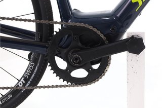 Bicicleta Specialized Turbo Creo SL Comp t.58 Reacondicionada