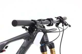 Bicicleta Orbea Oiz XTR t.S Reacondicionada