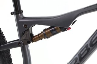 Bicicleta Orbea Oiz XTR t.S Reacondicionada