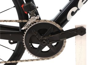 Bicicleta Cervelo Caledonia AXS 12V t.62 Reacondicionada