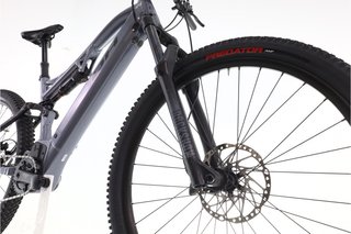 Bicicleta BH Atom Linx Pro 8.2 t.M Reacondicionada