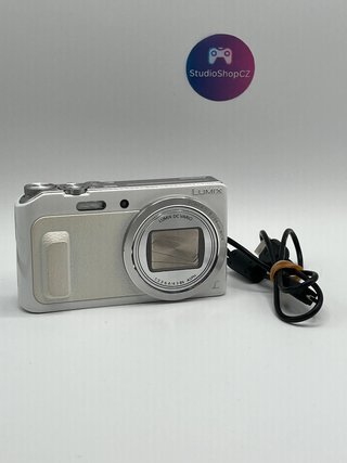 Panasonic Lumix tz57