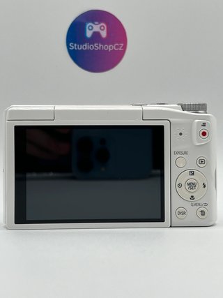 Panasonic Lumix tz57