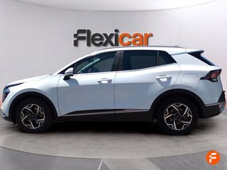 Kia Sportage 1.6 CRDi MHEV 100kW (136CV) Tech 4x2 DCT