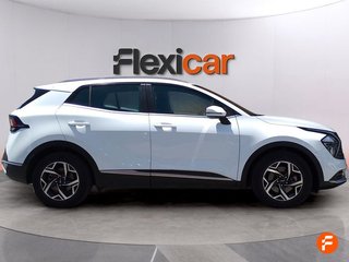 Kia Sportage 1.6 CRDi MHEV 100kW (136CV) Tech 4x2 DCT