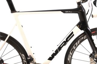 Bicicleta WRC TSR 3 Di2 11V t.58 Reacondicionada