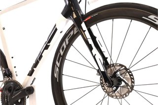 Bicicleta WRC TSR 3 Di2 11V t.58 Reacondicionada