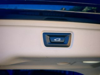 BMW Serie 3 touring 2021, automatico