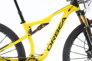 Bicicleta Orbea Oiz X01 t.S Reacondicionada