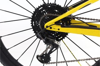 Bicicleta Orbea Oiz X01 t.S Reacondicionada