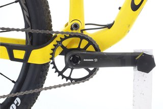 Bicicleta Orbea Oiz X01 t.S Reacondicionada