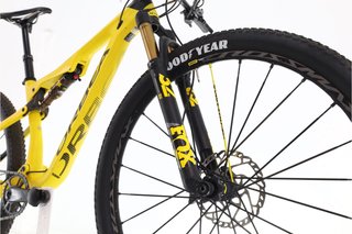 Bicicleta Orbea Oiz X01 t.S Reacondicionada